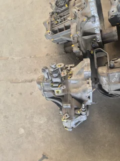 Selling Chevrolet spark Manual Gearbox