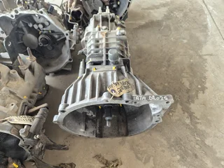 Selling Tata Telcoline Manual Gearbox