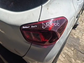Selling Renault Kwid Taillights