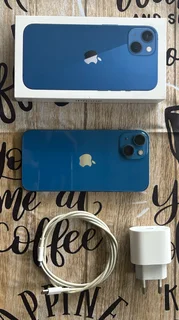 iPhone 13, 128GB
