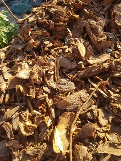 We Supply Compost And Topsoil And Back Mulch And Stones Per Cube R700