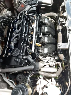 2012 Hyundai ix35 2.0L petrol manual