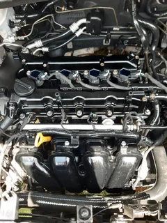 2012 Hyundai ix35 2.0L petrol manual
