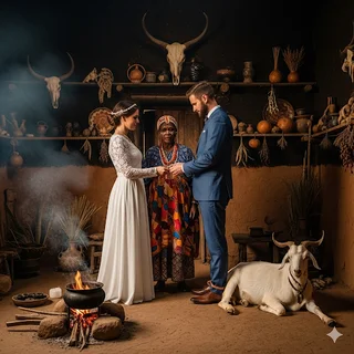 sangoma and Love Spell Caster &amp; Traditional Healer in Gauteng – Mama Stella