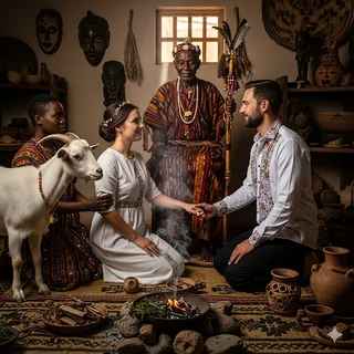 sangoma and Love Spell Caster &amp; Traditional Healer in Gauteng – Mama Stella