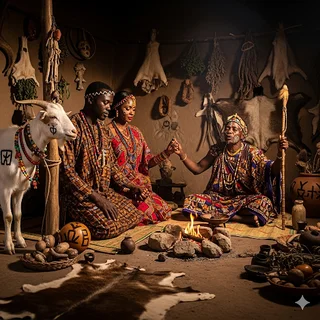 sangoma and Love Spell Caster &amp; Traditional Healer in Gauteng – Mama Stella