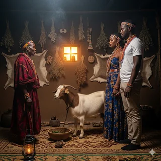 sangoma and Love Spell Caster &amp; Traditional Healer in Gauteng – Mama Stella