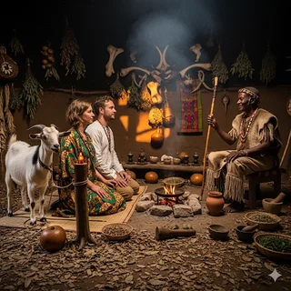 sangoma and Love Spell Caster &amp; Traditional Healer in Gauteng – Mama Stella