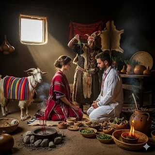 sangoma and Love Spell Caster &amp; Traditional Healer in Gauteng – Mama Stella