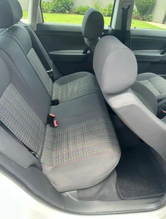 Volkswagen Polo 1.4