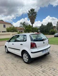 Volkswagen Polo 1.4