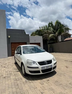 Volkswagen Polo 1.4