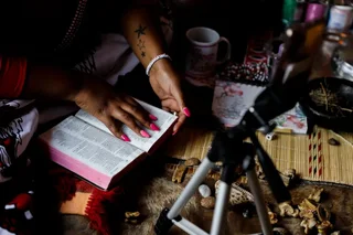 Love &amp; Marriage Problems? Gogo Abia Can Help! Are you struggling in love?