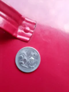 Coins - Ad posted by George Cooper