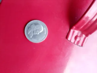 Coins - Ad posted by George Cooper