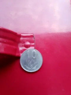 Coins - Ad posted by George Cooper