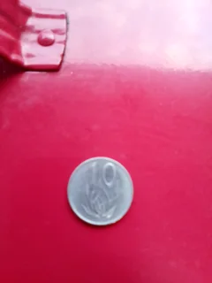 Coins - Ad posted by George Cooper