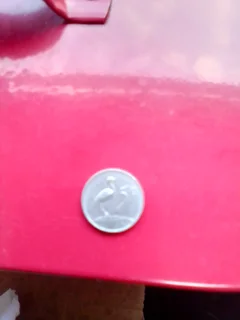 Coins - Ad posted by George Cooper