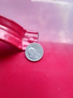 Coins - Ad posted by George Cooper