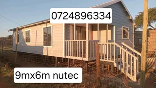 9mx6m nutec house 210k
