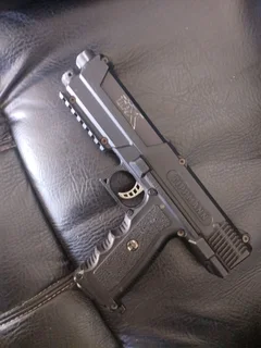 Paintball tippmann Tipx