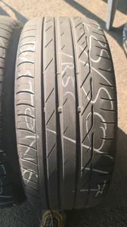 Used like new tyres available. Call/WhatsApp Malibongwe 069 319 5816