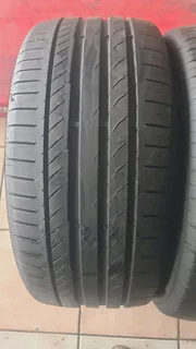 Tyres Second-Hand, All Sizes Available.Call/WhatsApp Malibongwe 069 319 5816&#34;