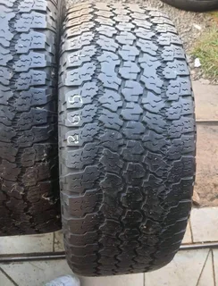 Tyres available for sale. WhatsApp/Call Malibongwe 069 319 5816