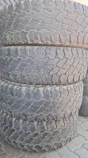 Second hand tyres used like new available. WhatsApp/call Malibongwe 069 319 5816