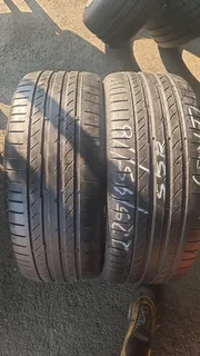 BF Goodrich, Bridgestone tyres available for sale WhatsApp/call Malibongwe 069 319 5816