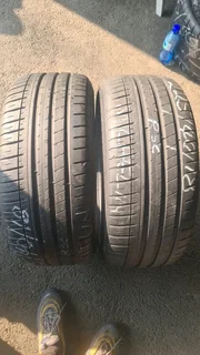 BF Goodrich, Bridgestone tyres available for sale WhatsApp/call Malibongwe 069 319 5816