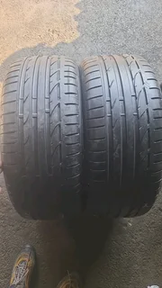 BF Goodrich, Bridgestone tyres available for sale WhatsApp/call Malibongwe 069 319 5816