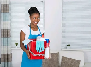 We provide you well trained domestic workers nation wide