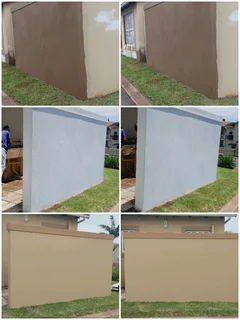 Painter available on 0848887565