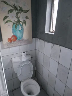 Room to rent in a flat