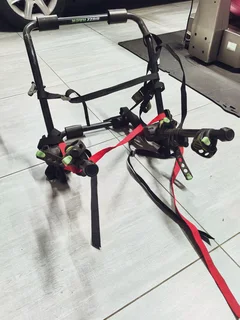 Buzzrack 3 Bike carrier  - R900