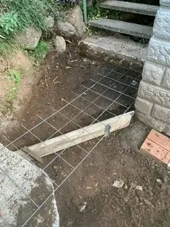 Paving - Ad posted by Lwando Sohuma