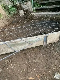 Paving - Ad posted by Lwando Sohuma