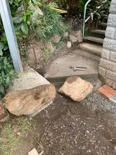 Paving - Ad posted by Lwando Sohuma