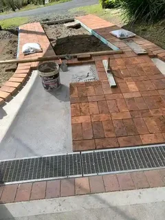 Paving - Ad posted by Lwando Sohuma