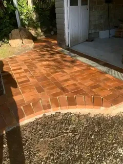 Paving - Ad posted by Lwando Sohuma