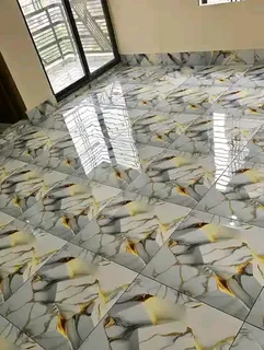 Tiling - Ad posted by Lwando Sohuma