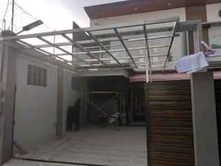 Carport - Ad posted by Lwando Sohuma