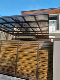 Carport - Ad posted by Lwando Sohuma