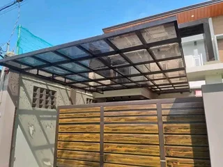 Carport - Ad posted by Lwando Sohuma