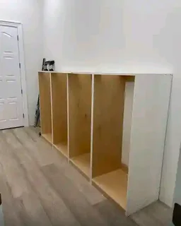 Wardrobe - Ad posted by Lwando Sohuma