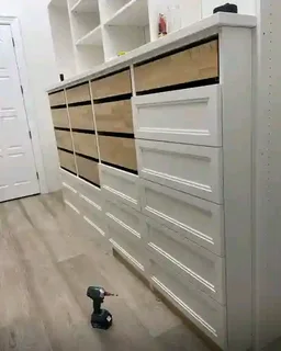 Wardrobe - Ad posted by Lwando Sohuma