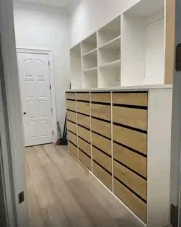 Wardrobe - Ad posted by Lwando Sohuma