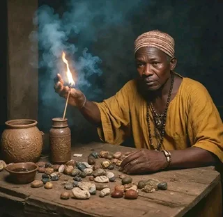 Traditional Healing And Spells with Dr Jumba +27609530041