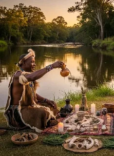 Powerful Traditional Healer with Dr Jumba +27609530041
